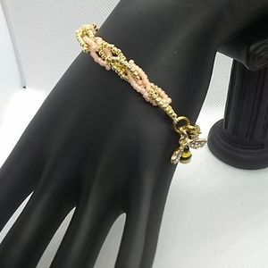 Handmade Beaded Bracelet